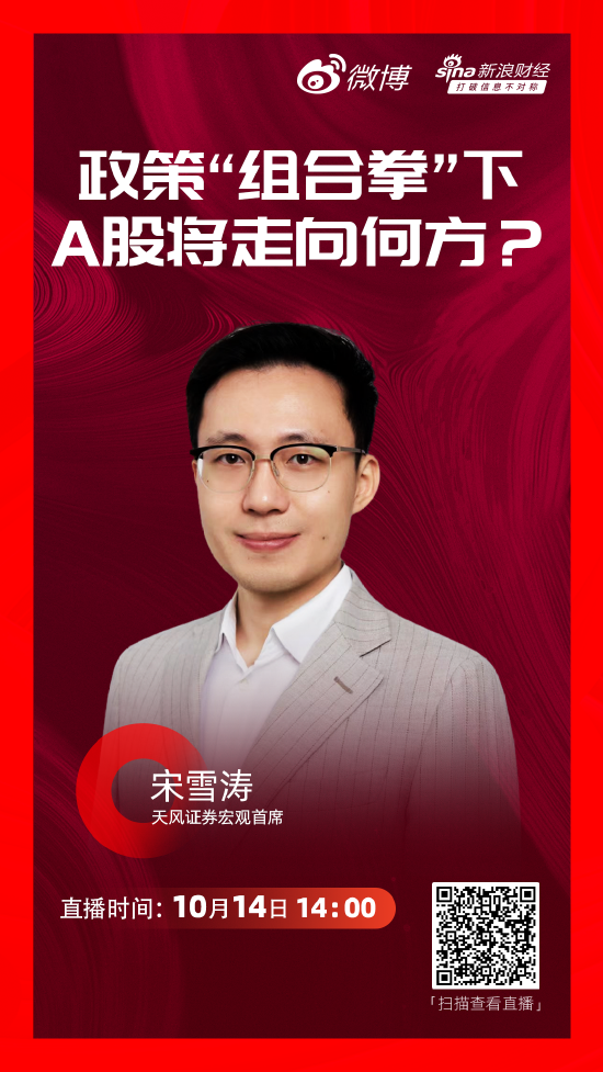 视频|宋雪涛:政策“组合拳”的最大亮点是协同度明显提升