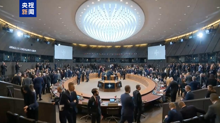 北约13国联手,紧盯俄罗斯!北约防长会未支持乌克兰“胜利计划”,德美法英领导人联合发声......