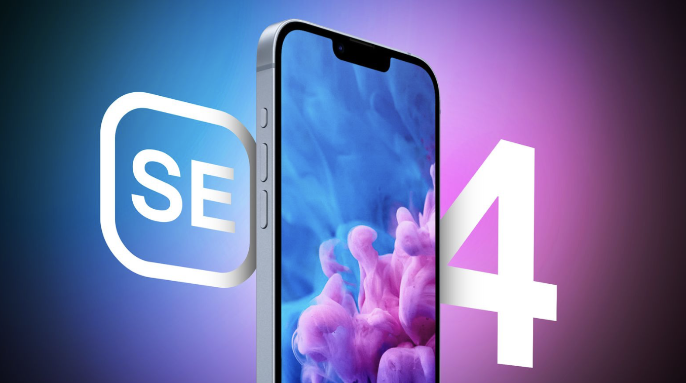 郭明錤称苹果 iPhone SE 4 手机将于 12 月开启大规模生产,有望明年初发售