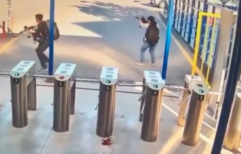 中东更乱了!土耳其遭恐袭后 迅速对伊叙境内的库尔德工人党发动空袭