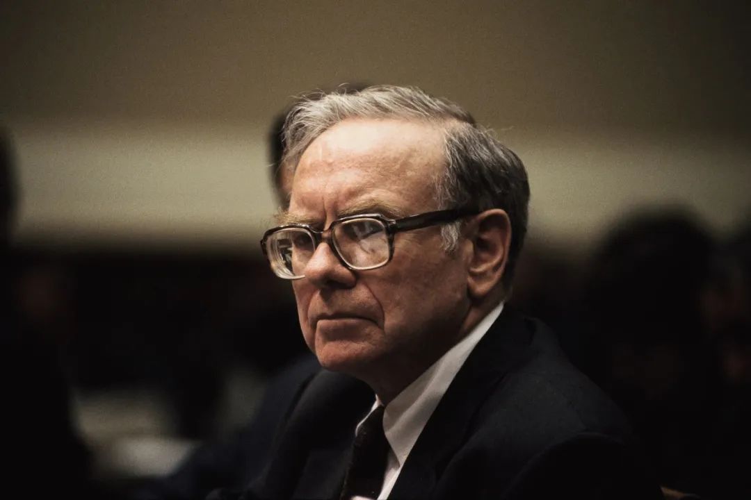 巴菲特发声:不会支持任何总统候选人!