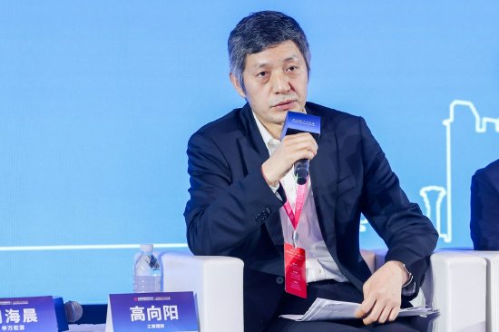 工银理财总裁高向阳:银行理财向中长期限转型迎来新的历史机遇