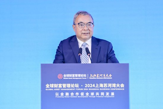 原银保监会副主席陈文辉:股权投资基金既是对外开放的成果,亦是对外开放的助推器