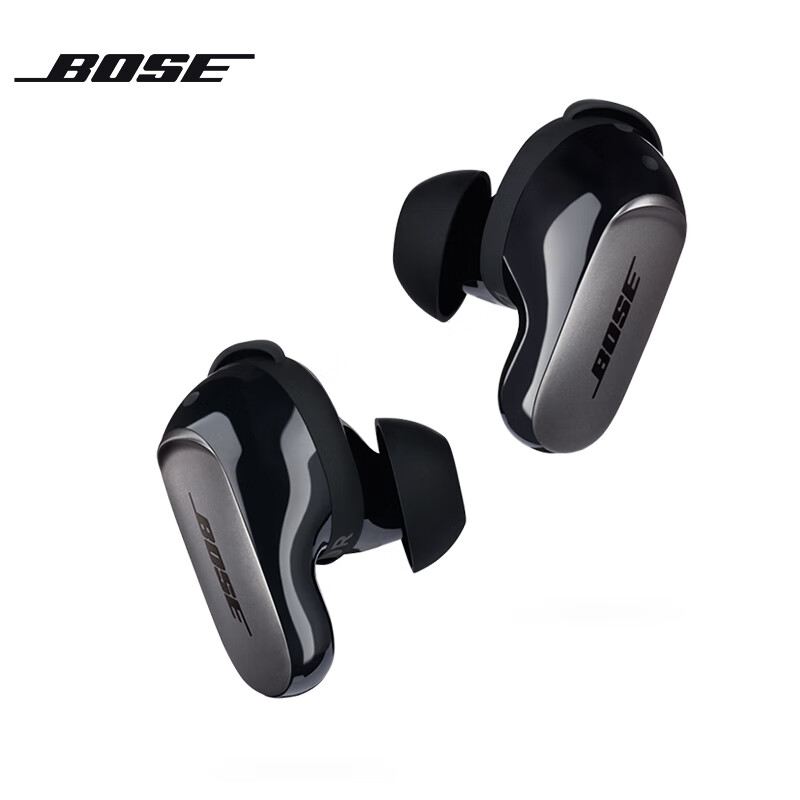 去年 9 月 2299 元 → 今年 10 月 1186 元:Bose QC Ultra 耳机国补半价