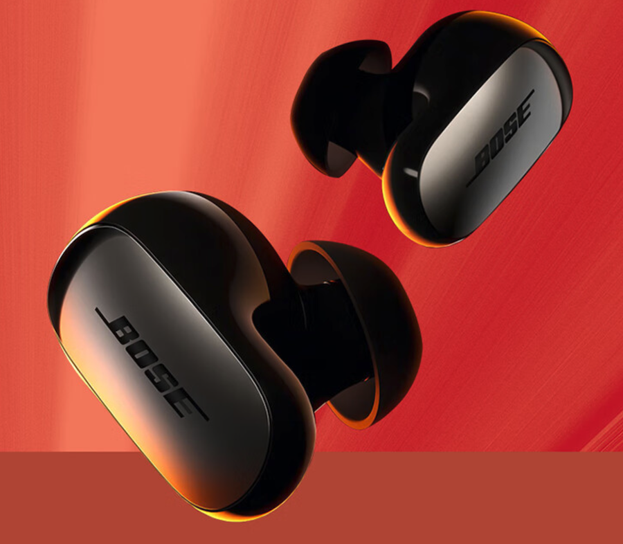 去年 9 月 2299 元 → 今年 10 月 1186 元:Bose QC Ultra 耳机国补半价
