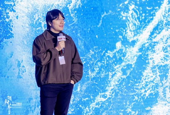 黑悟空投资人看脱口秀,被付航打动了