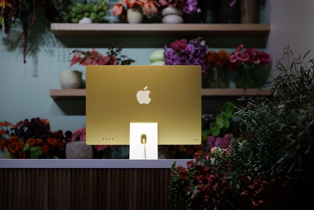 2024 款苹果 M4 Mac 新品上手:Mac Mini 焕新、iMac 多彩、MacBook Pro 优雅