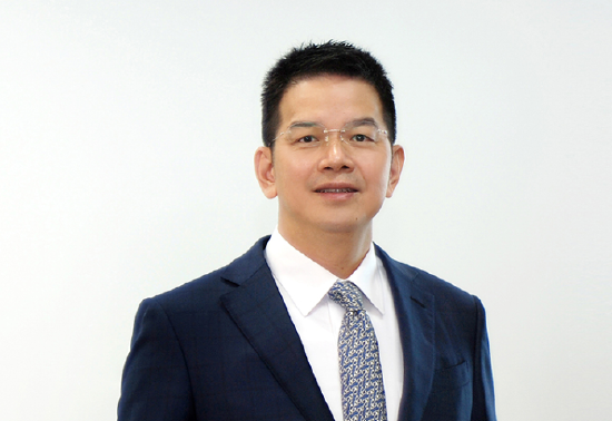 国联安基金新掌门到岗!新任唐华为总经理 曾任范达集团大中华区首席执行官