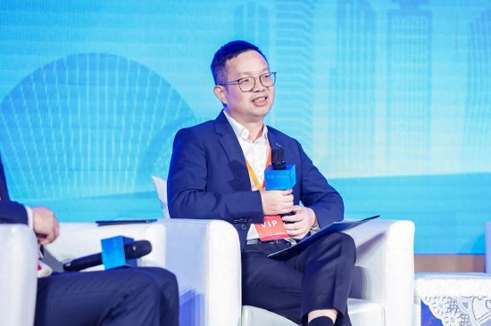 壹加细胞治疗集团董事长王东福:四个层面理解活力养老