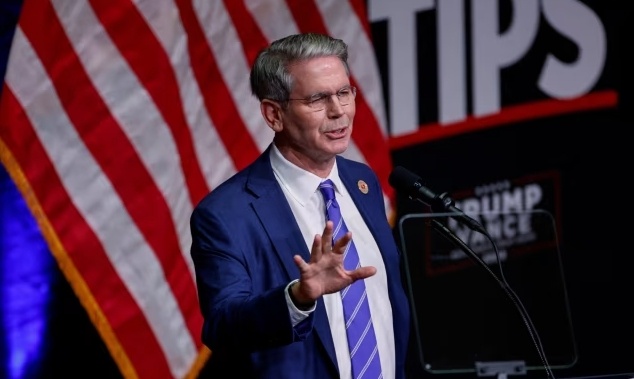 特朗普胜选第二天美联储就降息,是“巧合”还是“别有用心”