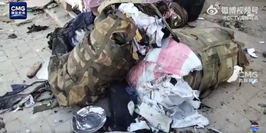 突发!巴基斯坦一火车站发生爆炸,22人已死亡!“当时站台聚集了大量旅客”,监控记录爆炸瞬间