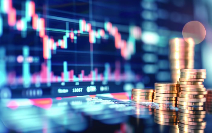 谁将赢得全球资金争夺战?