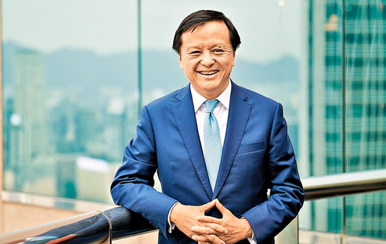 李小加:相信「新股通」未来十年内可以成事