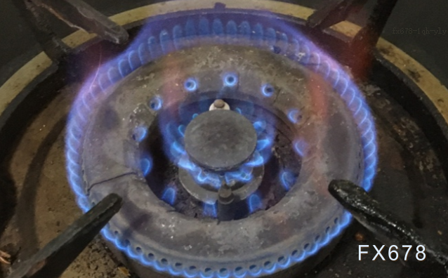 海湾供应中断撼动市场,天然气期货飙升近10%