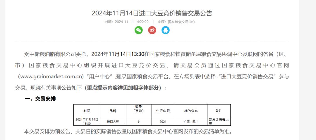 豆粕:难抓的豆粕