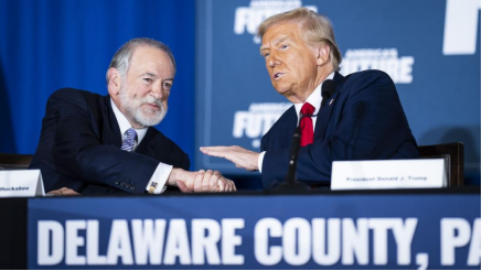 美媒爆:特朗普提名的驻以大使与内塔尼亚胡“关系密切”,曾多次表示支持犹太定居者