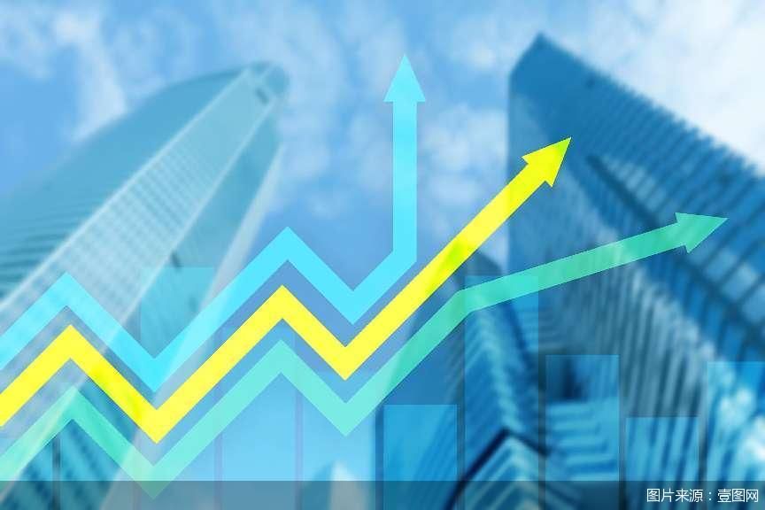 银行股飘红!A+H均普涨,上行动力能否延续