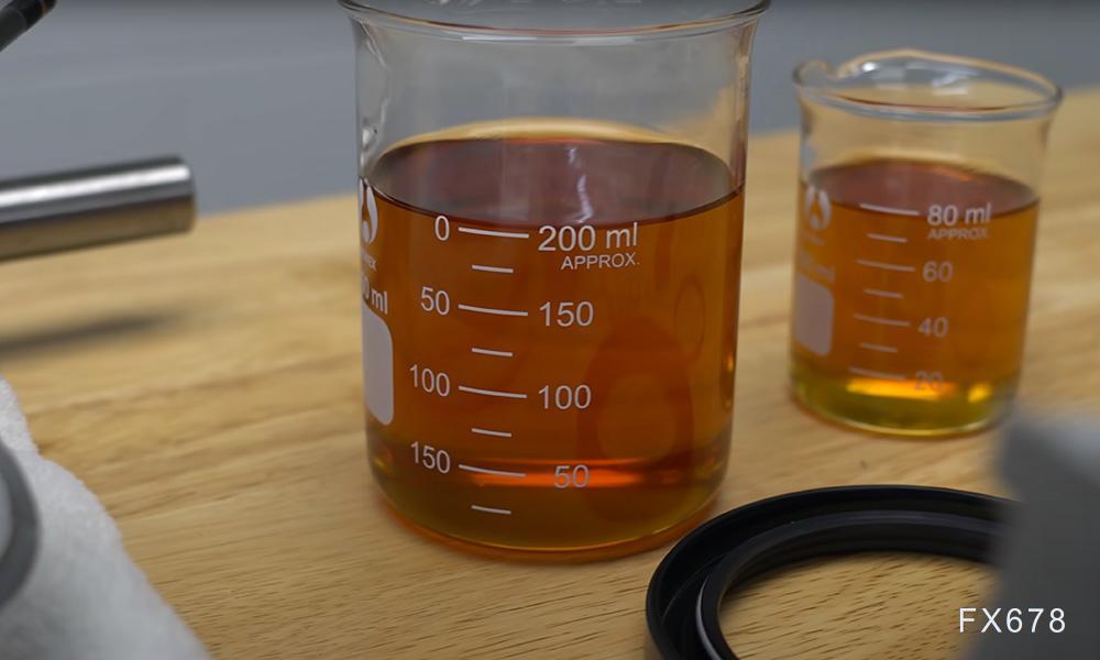 API给特朗普“出谋划策”,发布能源行业五点政策路线图