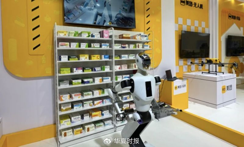 银河通用累计融资达12亿元!人形机器人资本热度居高不下