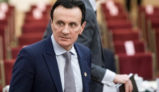 市值蒸发近500亿英镑后,阿斯利康CEO出手了!