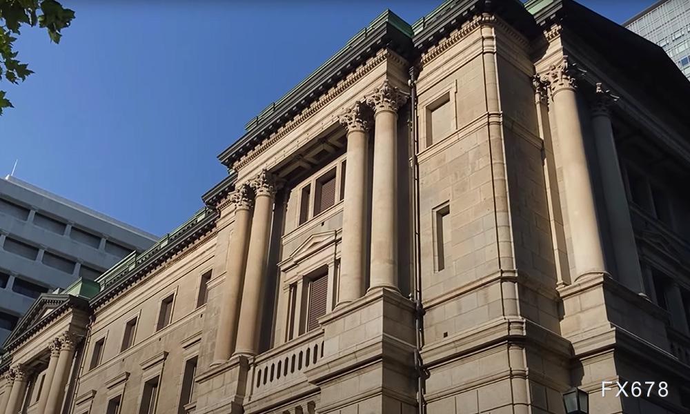 日本央行正在为再次加息做准备?关注五大问题