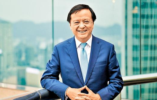 李小加:港股过去是「中国的货、世界的钱」,期望日后能发展为「世界的货、中国的钱」