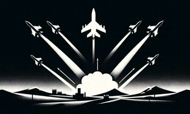 普京证实:用一枚新型中程弹道导弹打击了乌克兰!