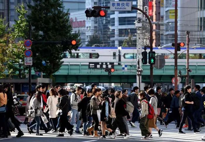 21.9万亿日元!日本宣布重大计划