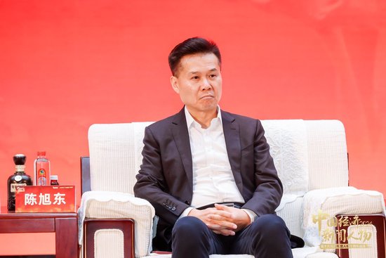 IBM陈旭东:未来十年,需要企业家去探索更多机会