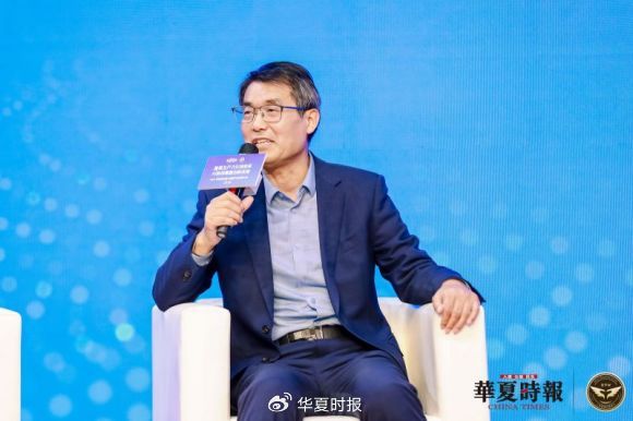 荣昌生物副总裁温庆凯:给出海的创新药企提“三点建议”