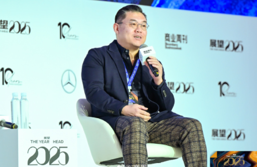 北京光华教授赵龙凯:在一些特定科技领域,美国反向依赖我们