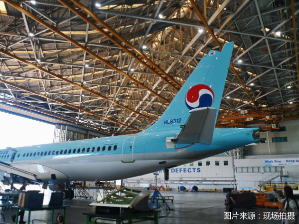 合并案获欧盟委员会批准,大韩航空预计年内完成对韩亚航空收购