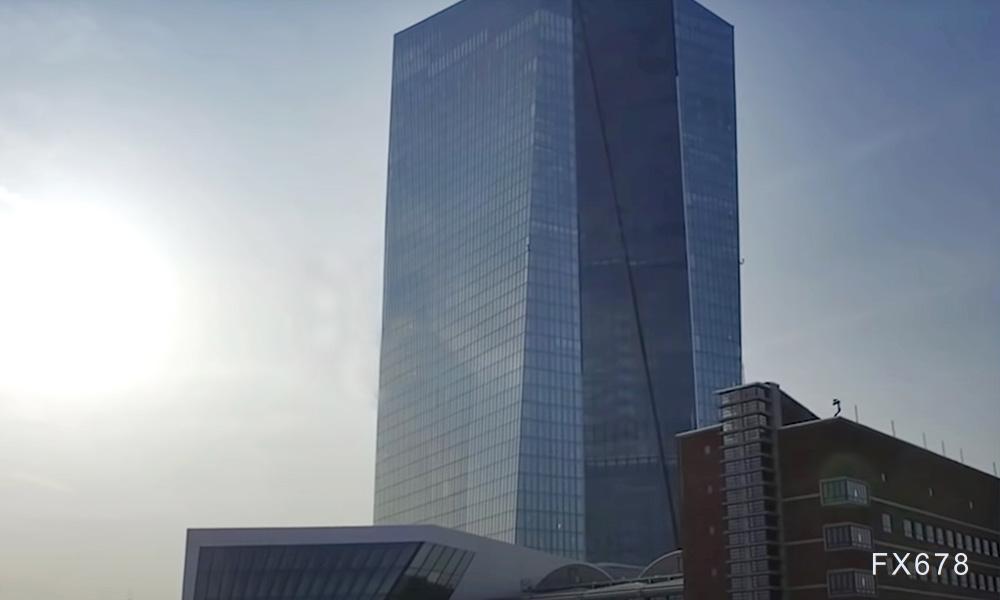 欧银下月降息25个基点?有机构认为仍有可能是50个基点!