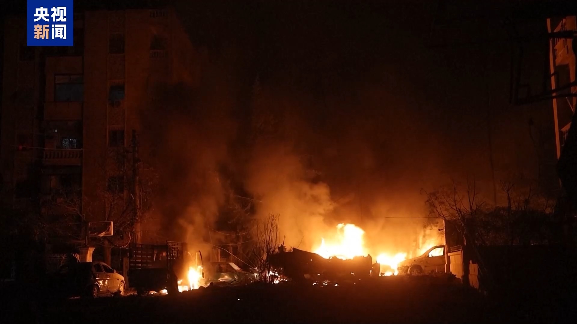 反对派武装8年来首次攻入阿勒颇 叙利亚战事缘何突然升级?