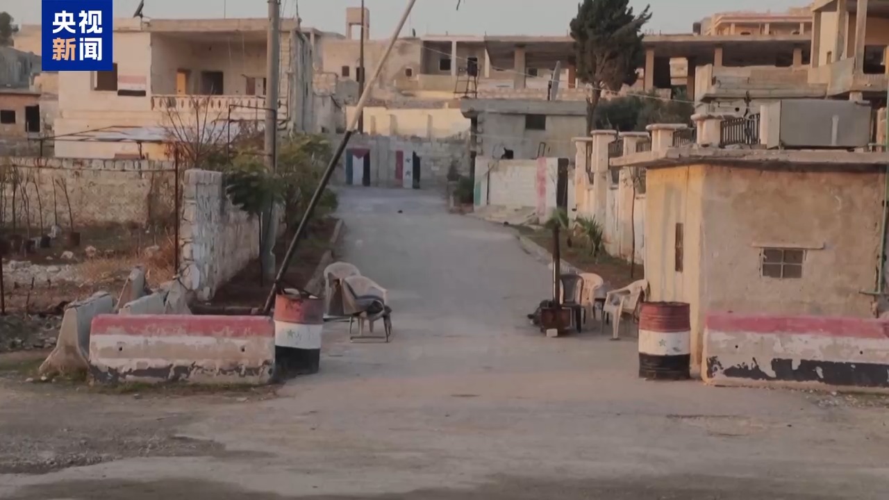 反对派武装8年来首次攻入阿勒颇 叙利亚战事缘何突然升级?