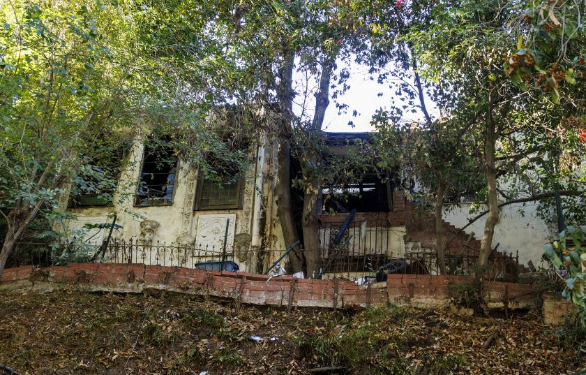 外媒:罗斯柴尔德家族一成员在家中因火灾死亡