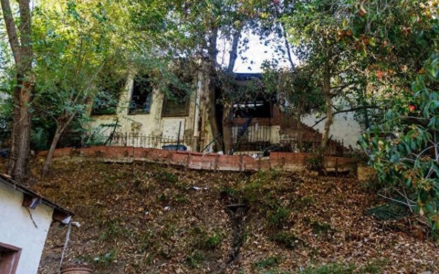 神秘重重?罗斯柴尔德家族成员葬身火海 此前低调隐居好莱坞