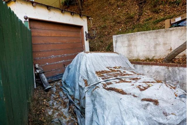 神秘重重?罗斯柴尔德家族成员葬身火海 此前低调隐居好莱坞