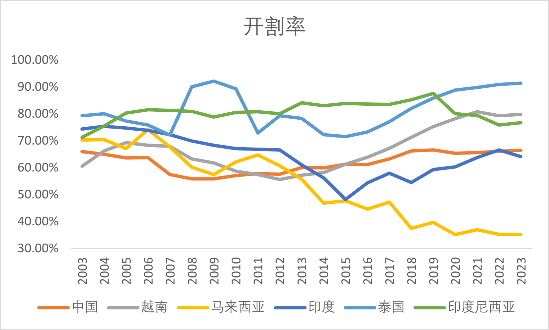 【2025年报】橡胶:供应不确定性仍存,需求预期向好
