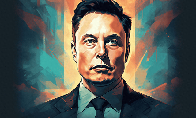 比特币“暴走”之后,马斯克或为山寨币带来强劲顺风!