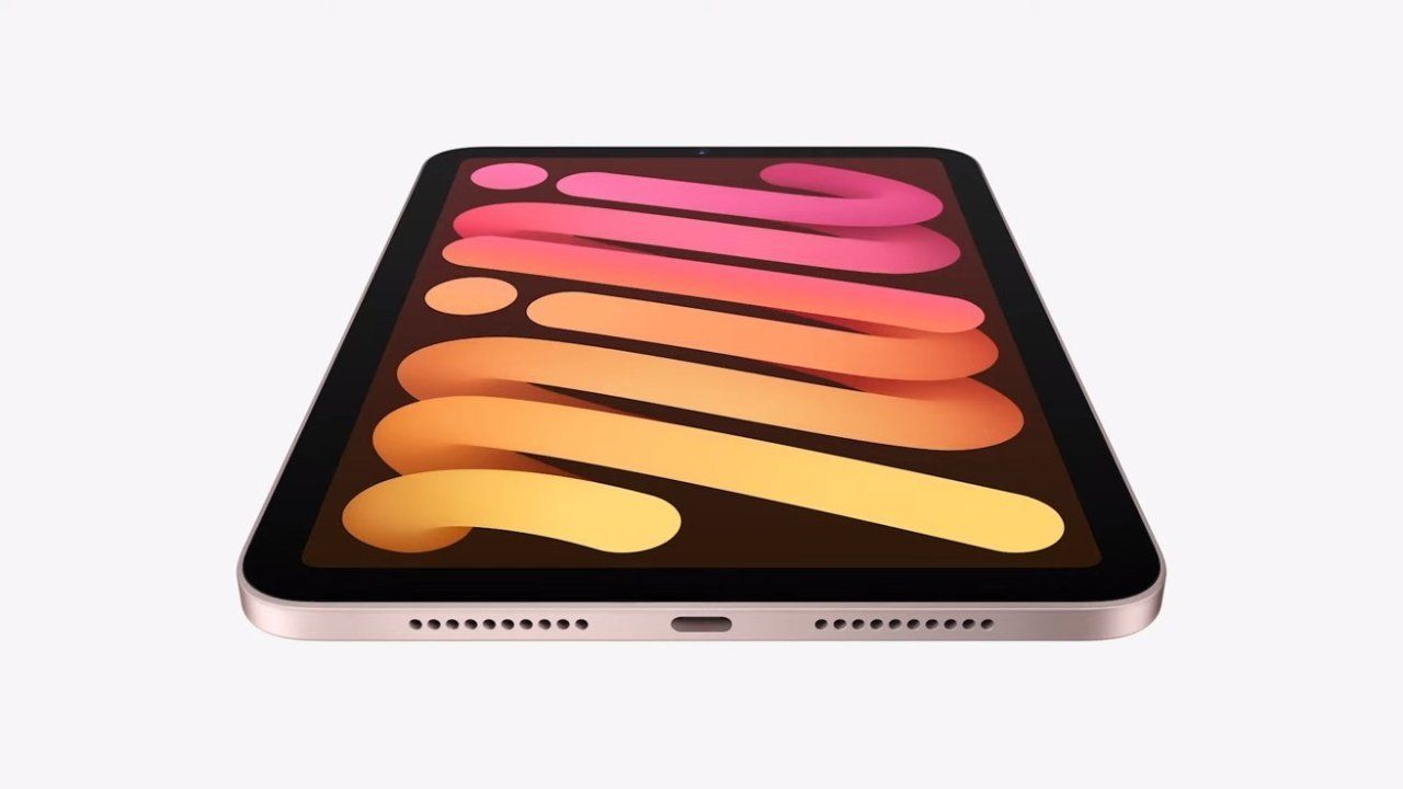 苹果 OLED 屏幕路线图曝光:iPad mini / Air、MacBook Air 将陆续升级