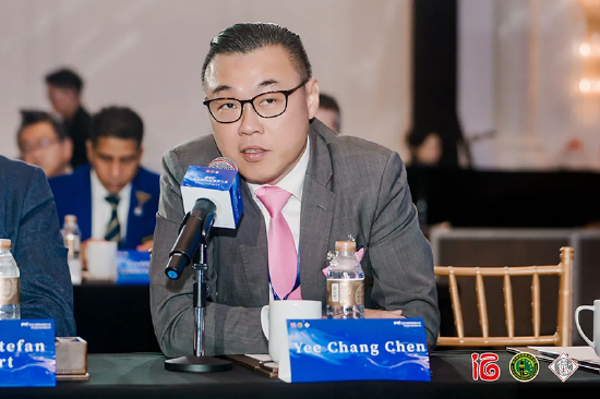 首届白酒国际调酒大赛成功举办,开启酒文化融合新纪元