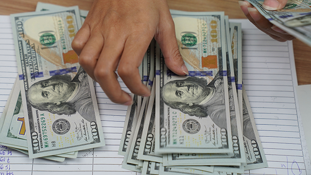 本周外盘看点丨年末央行超级周期开启,美国公布重磅通胀数据