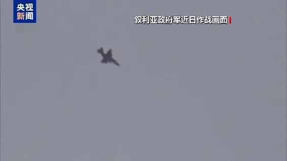 突发!叙利亚总统已离开首都!多次响起爆炸声,反政府武装:“开始包围首都”!特朗普:美国不要卷入