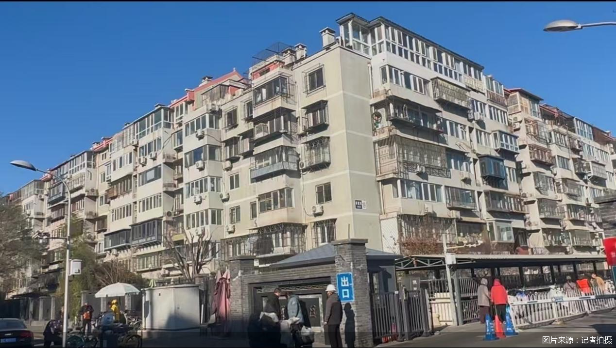 契税新政落地一周:北京改善型二手房抢跑,有门店两天成交5套