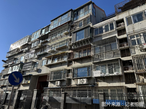 契税新政落地一周:北京改善型二手房抢跑,有门店两天成交5套