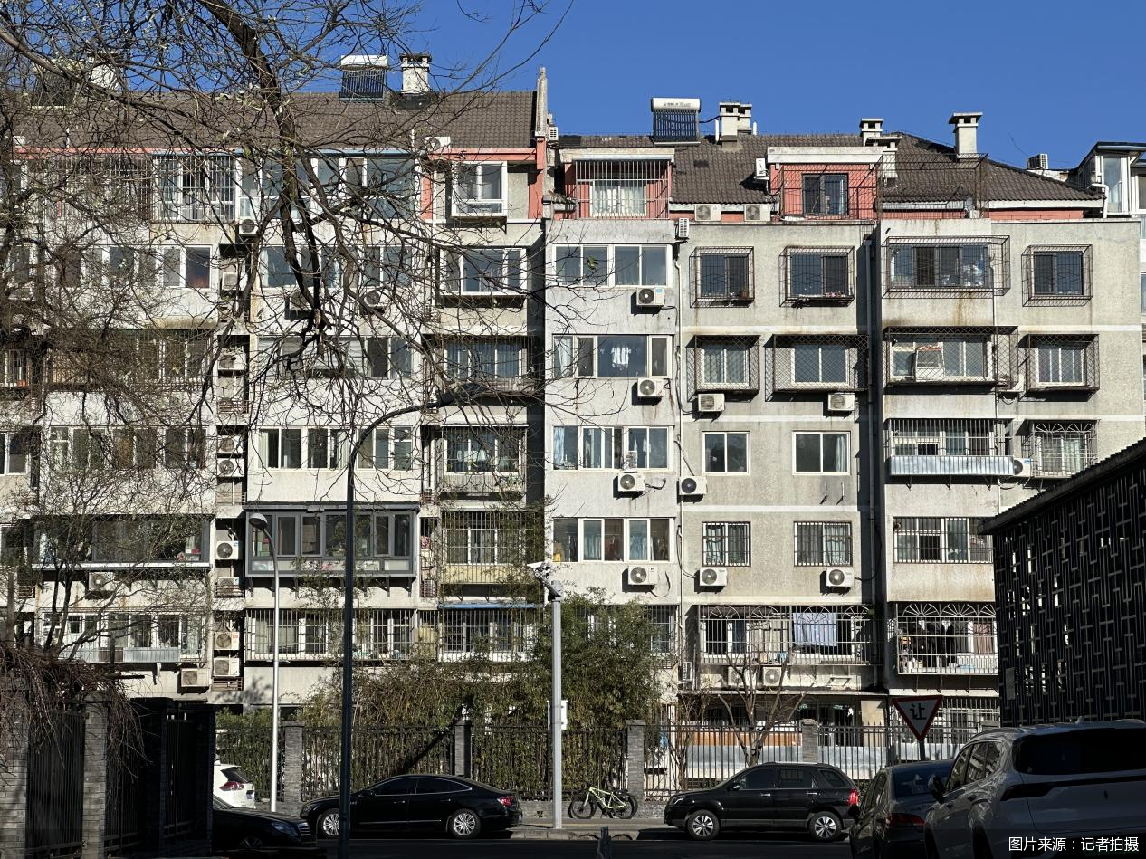 契税新政落地一周:北京改善型二手房抢跑,有门店两天成交5套