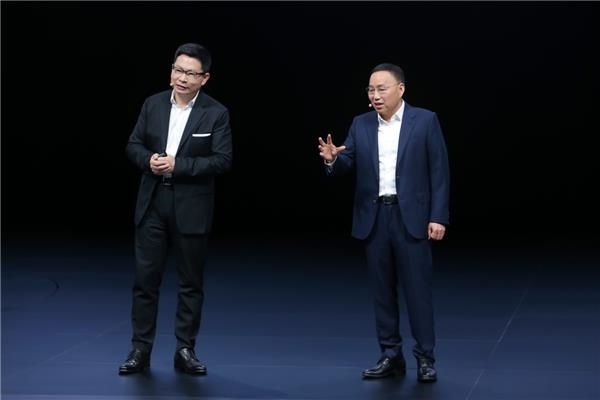 赛力斯张兴海:力争三年实现问界年产销百万辆目标