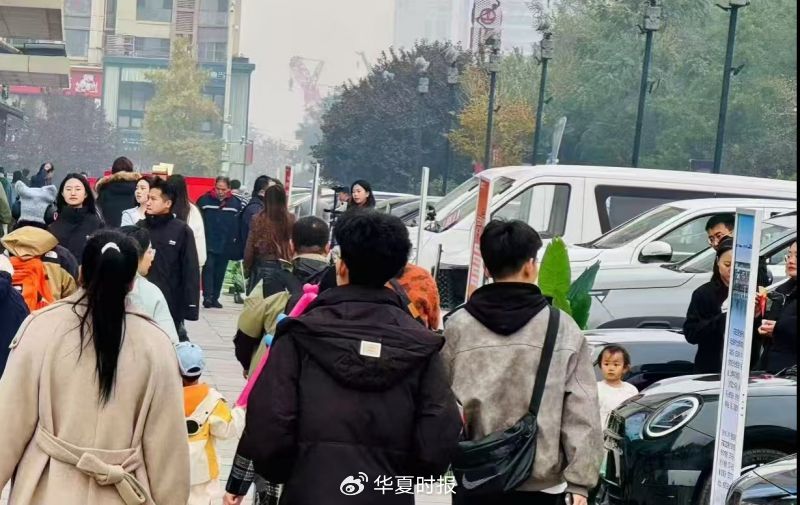 高、低两端细分市场增长迅速,市场期待“以旧换新”政策持续