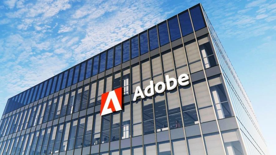Adobe股价暴跌超13%:业绩指引低于预期,华尔街担忧AI公司冲击
